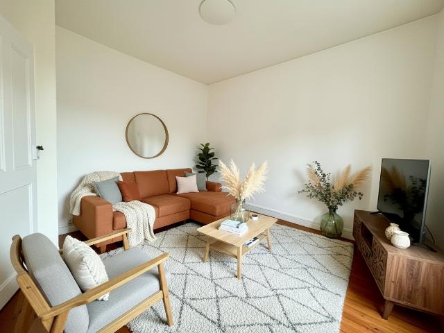 Appartement T3/4 89m2 Toulouse centre CHALETS