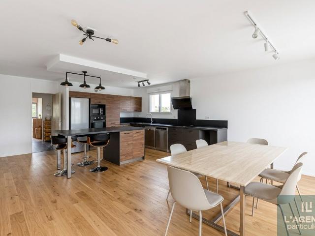 APPARTEMENT T3/4 CASTANET TOLOSAN HYPERCENTRE