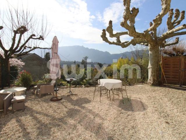 Appartement T3/4 Aix Les Bains