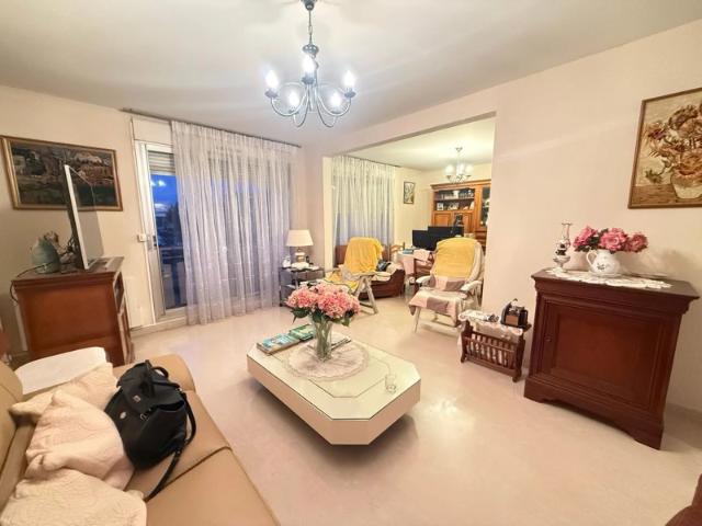 Appartement T3/4 de 79m² proche Faculté Saint Jérôme 13014 MARSEILE