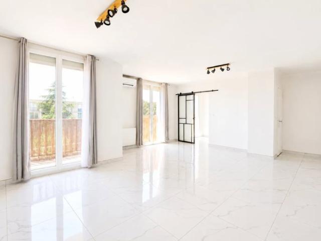 APPARTEMENT T3/4 MONTOLIVET 12ÈME