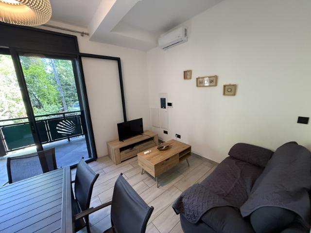 Appartement T3/4 meublé d'exception à 50 mètres de la plage