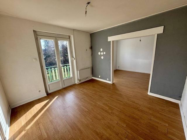 Appartement T3/4 Saint Pal De Mons
