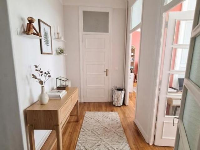 Appartement T7 à louer Port Louis 152 m²