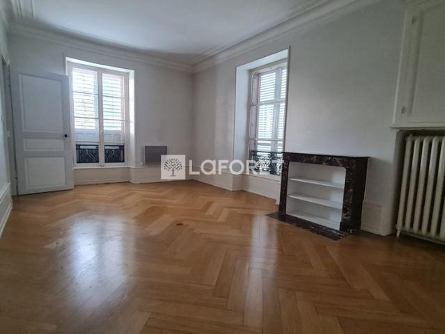 Appartement T7 MULHOUSE à louer