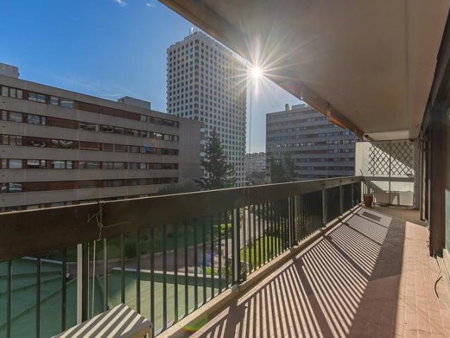 Appartement T4/5 110m²