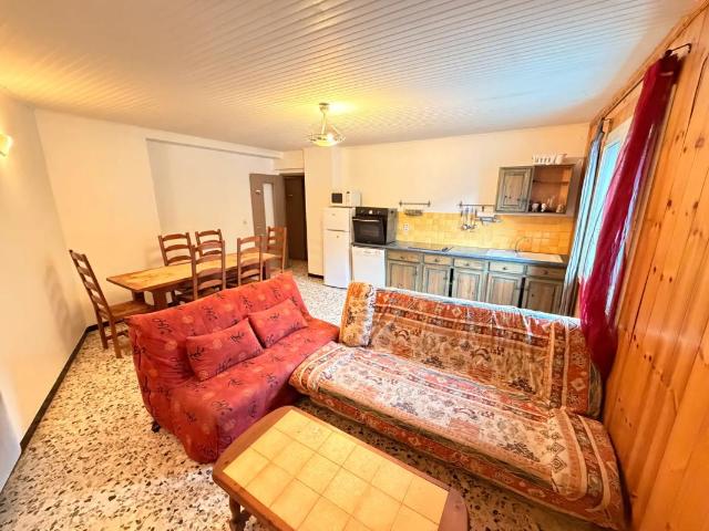 Appartement T4/5 98 m2 Briançon