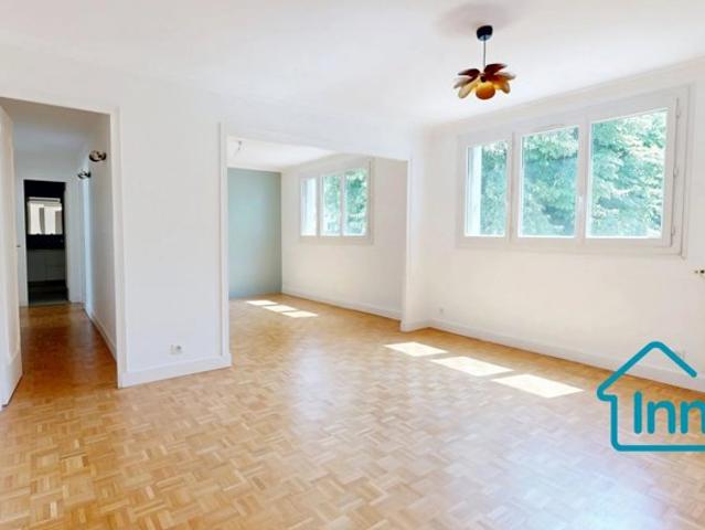 Appartement T4/5 à Vendre quartier St Louis Versailles