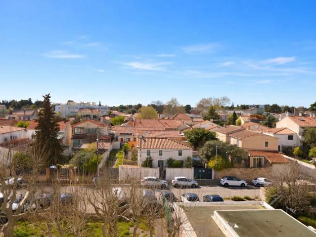 APPARTEMENT T4/5 BEAUMONT