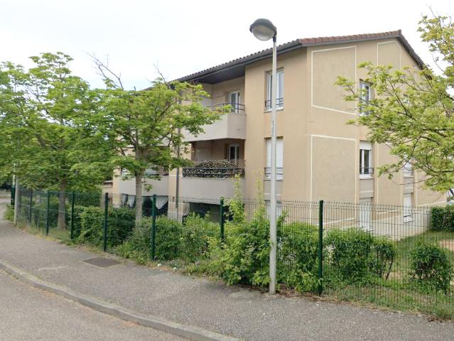 APPARTEMENT T4