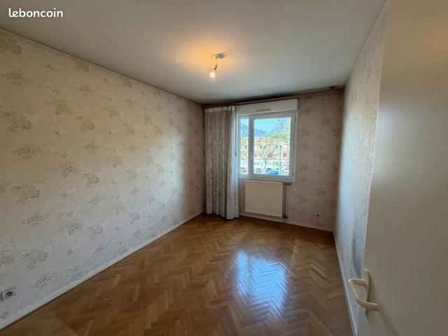 Appartement T4