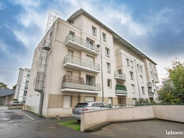 Appartement T4