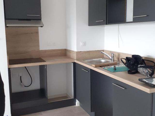 Appartement T4
