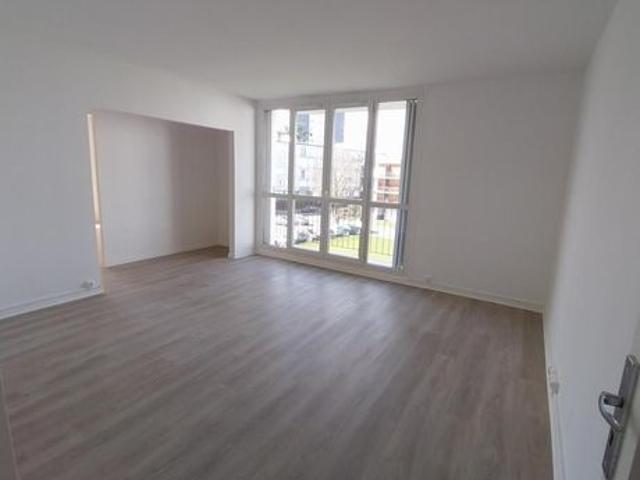 Appartement T4