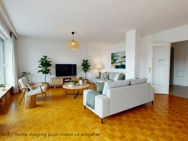 APPARTEMENT T4