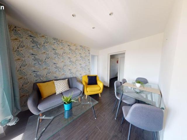 Appartement T4