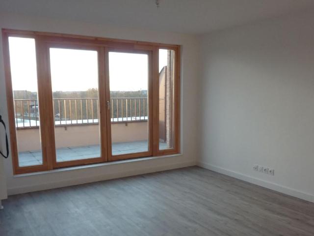 Appartement T4
