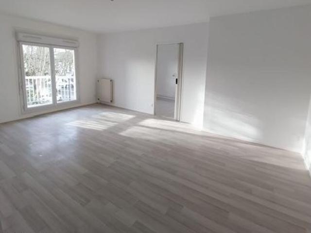 Appartement T4