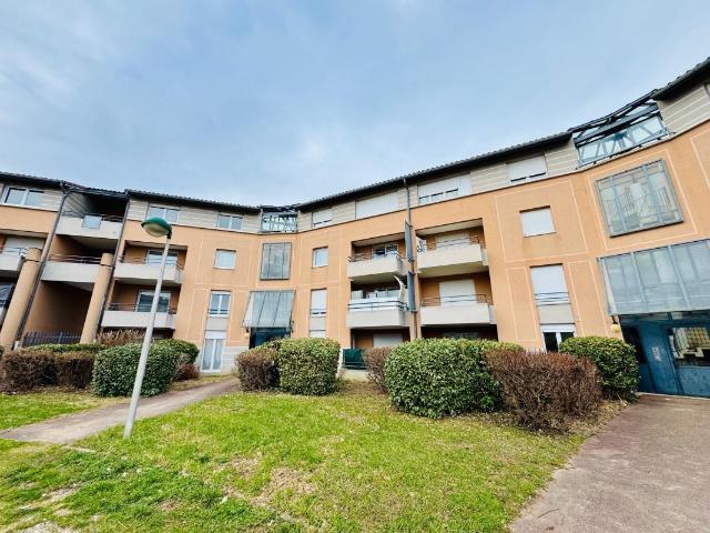 APPARTEMENT T4