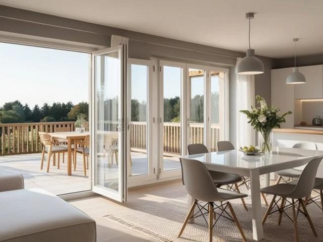 Appartement T4