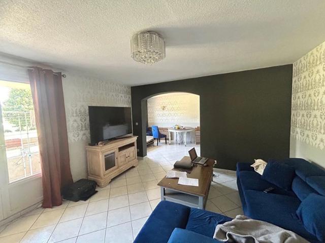 Appartement T4
