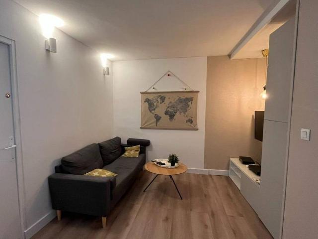 Appartement T4 55 m2