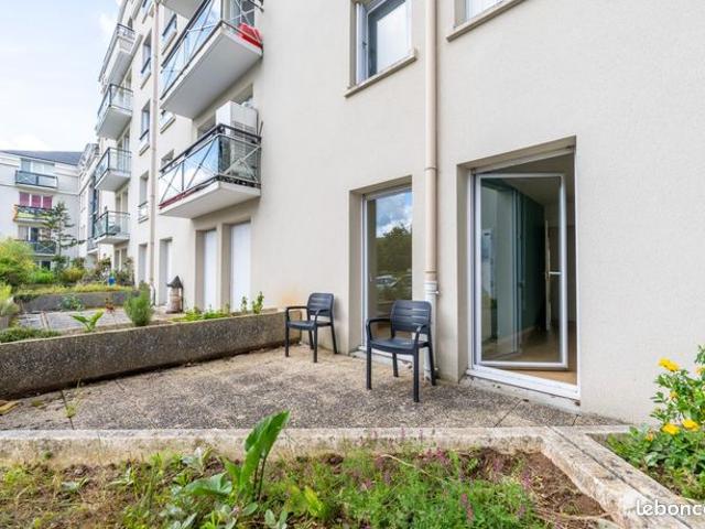 Appartement T4