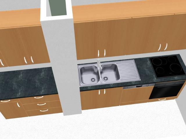 Appartement T4
