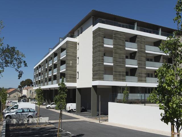APPARTEMENT T4