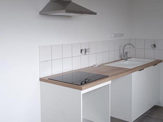 appartement T4