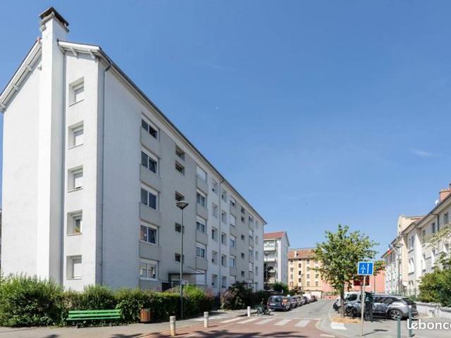 Appartement T4
