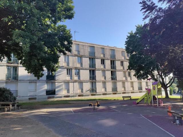 Appartement T4 58m² Beauvais 230.3.3.109
