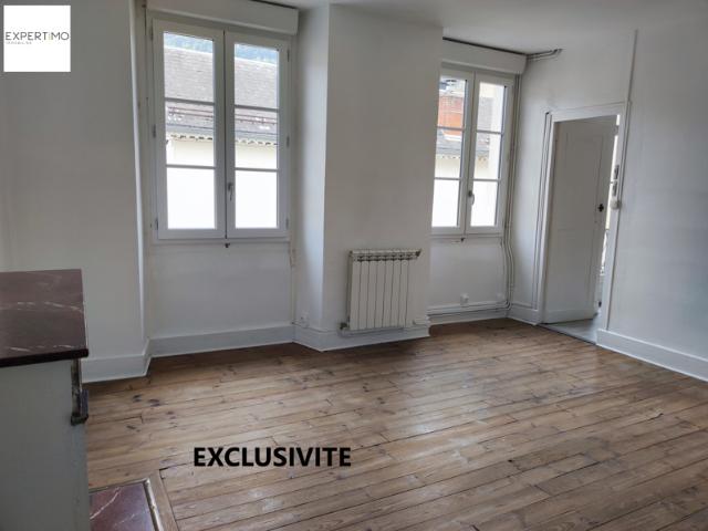 Appartement T4, 63 m2