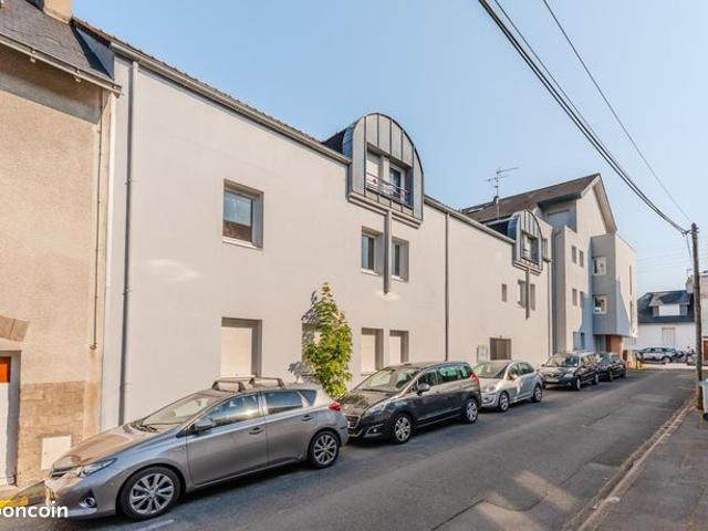 Appartement T4