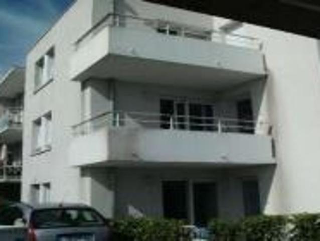 Appartement T4