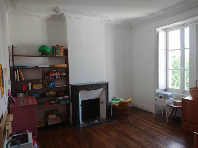 Appartement T4
