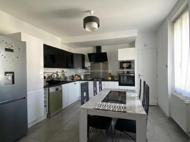 Appartement T4