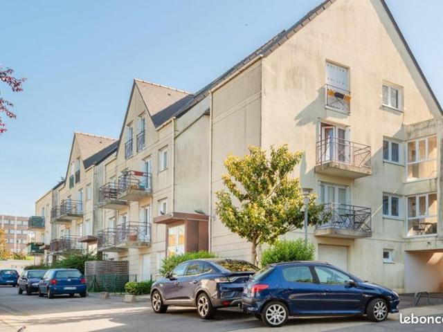 Appartement T4