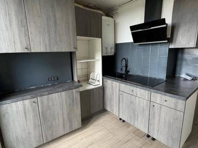 Appartement T4 64.94m2 à louer à Marseille 12e arrondissement