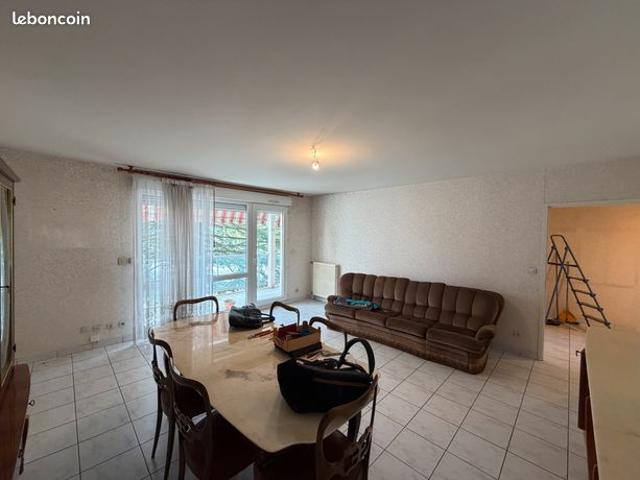 Appartement T4