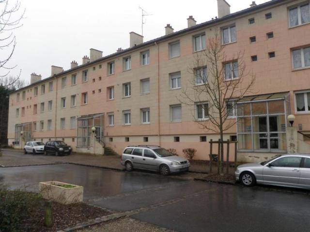 Appartement T4 65m² Béthisy Saint Pierre 1110.2.2.23