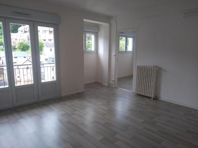 APPARTEMENT T4