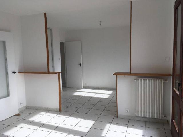 Appartement T4 68.39m2 à louer à Toulouse | Pichet