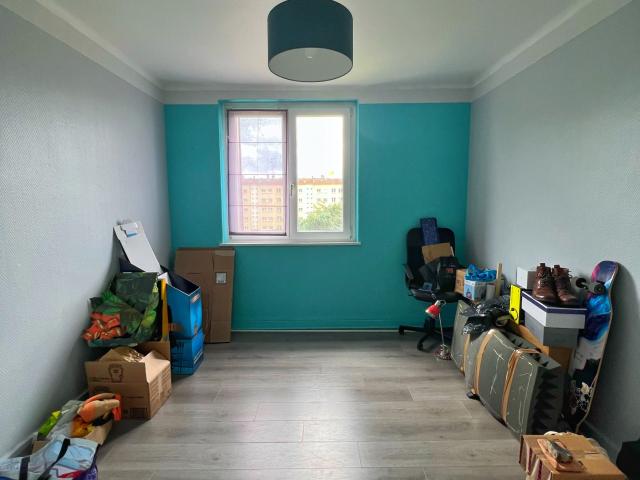 Appartement T4 68m2 Thionville