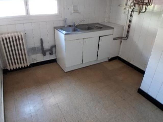 APPARTEMENT T4 68M