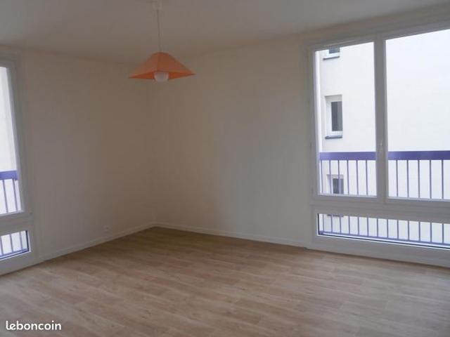 Appartement T4