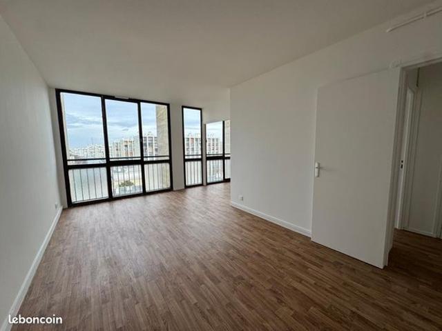 Appartement T4