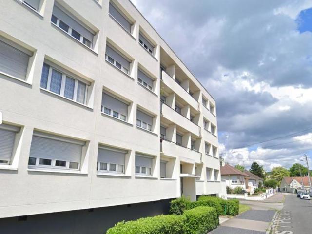 Appartement T4 69m² Noyon 6636.1.3.24