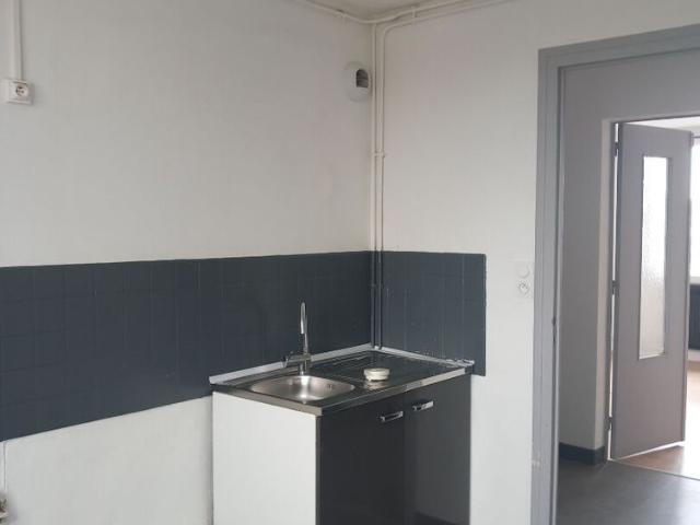 APPARTEMENT T4 73.54 M² DIGOIN