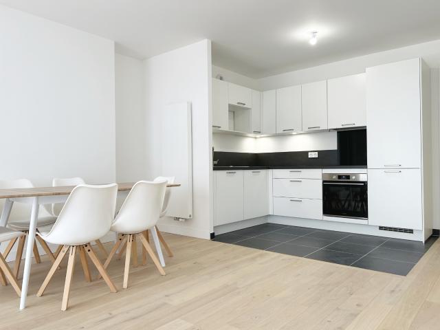 APPARTEMENT T4 73.77 M2 CLICHY LA GARENNE 92110